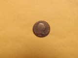 Austria 1 Kreuzer 1800 A, Europa, Cupru (arama)