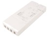 Alimentator LED TRIDONIC 75W, 52.5V DC, IP20, Eficienta 92%