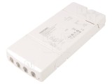 Alimentator LED 75W 52.5VDC 198-264VAC