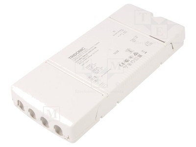 Alimentator LED 75W 52.5V DC foto