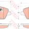 Set placute frana,frana disc MINI MINI (R50, R53) (2001 - 2006) TRW GDB1611