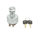 Contact pornire Caterpillar 7Y3918 pentru excavatoare 314C, 315B L, 318B, 311C, 321C, 312B, 312B L, 318B N, 325C, 315, 317 N, 312, 317, 317B L, 317B