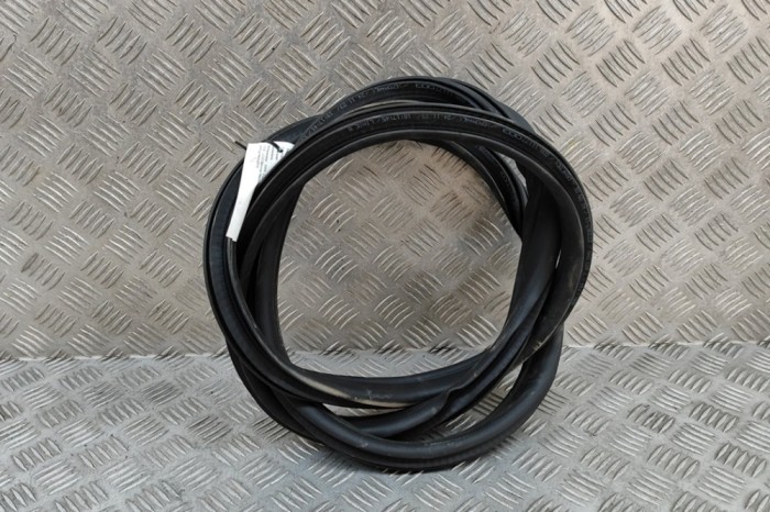 Garnitura ușă dreapta spate BMW 2 Gran Coupe F44 2023 OEM: 7483099 | 29622219