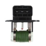 Releu ventilator racire Hyundai Ix35 10-; Kia Sportage 10-15, motor: 1.6, (2+3) pini, 25385-2S000; 25385-4T000