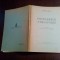 PROBLEMELE ATMOSFEREI - Alphonse Berget - Editura Casei Scoalelor, 1939, 181 p.