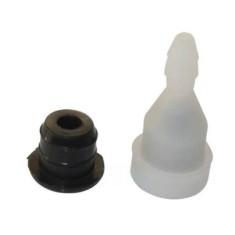 Supapa aerisire rezervor - (DC)