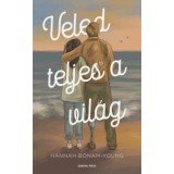 Veled teljes a vil&aacute;g - Hannah Bonam-Young