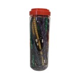 Set coarda elastica 10 buc