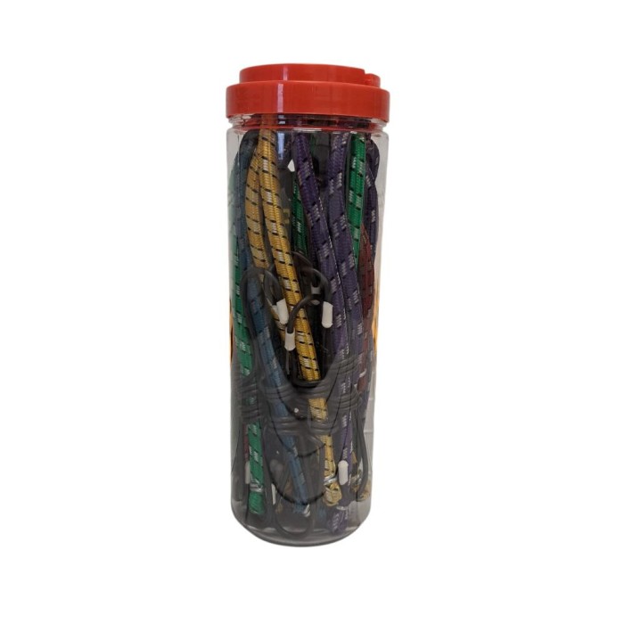 Set coarda elastica 10 buc