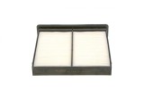 BOSCH 1 987 432 262 Filtru, aer habitaclu