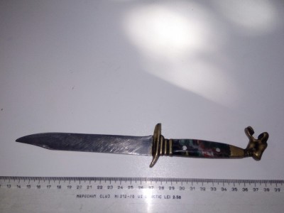 CUTIT FOARTE VECHI / foto