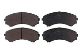 Set placute frana MITSUBISHI PROUDIA/DIGNITY (S4_A, S3_A) (1999 - 2001) MAXGEAR 19-1375