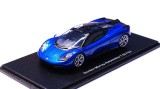 Gordon Murray Automotive T.50 PS4 - Spark 1/43