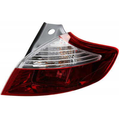 Lampa Stop Spate Dreapta Exterioara Oe Renault Megane 3 2008-2016 Hatchback 265501650R foto