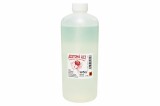 Cumpara ieftin Acetona Lily pentru indepartarea ojei si curatarea unghiilor, flacon din polietilena, 1000 ml
