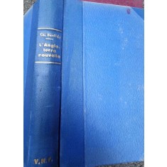 Ch. Bastide - L&#039;Angleterre Nouvelle