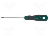Şurubelniță PROLINE Pozidriv PZ3 150mm Soft-Touch