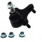 Pivot VW JETTA III (1K2) (2005 - 2010) METZGER 57005112