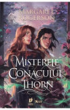 Misterele Conacului Thorn - Margaret Rogerson