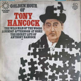 Disc vinil, LP. Golden Hour Of Tony Hancock-TONY HANCOCK-241349