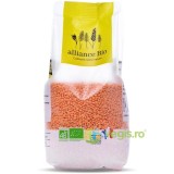 Linte Rosie Ecologica/Bio 500g