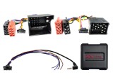 Adaptor Control Volan BMW Mini ACV 42XBM00C-0 Compatibilitate Perfectă