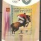 Emiratele Arabe Unite 1992 - Jocurile Olimpice, calarie, colita