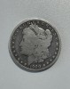 Moneda Morgan Dollar din argint, America de Nord