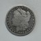 Moneda Morgan Dollar din argint