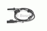 Senzor ABS / turatie roata FIAT DUCATO platou / sasiu (250, 290) (2006 - 2016) BOSCH 0 265 007 833