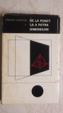 Egmont Colerus - De la punct la a patra dimensiune, geometria pentru toti, 1967