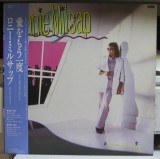 Vinil LP # "Japan Press" Ronnie Milsap &ndash; One More Try For Love (VG+)