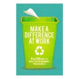Make a difference at work