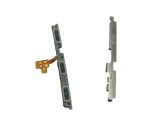 Samsung Galaxy A72 Flex butoane volum si power + protectie metalica SWAP