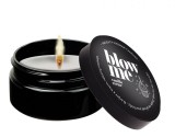 Lumanare Masaj Candle Blow me Vanila Creme 56 gr, Kama Sutra