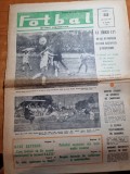 fotbal 25 mai 1967-crisul oradea-minerul baia mare 1-0.fotbalul argesan,