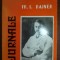 Jurnale- Fr.I.Rainer