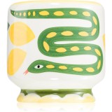 Paddywax A Dopo Snake lum&acirc;nare parfumată 226 g