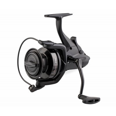 Mulineta crap/stationar ZFISH RIDER PRO 7000, 7+1 R, frana fata, baitrunner foto