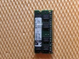 ram DDR2 de 2 GB - pentru laptop - KINGSTON