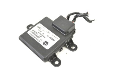 Unitate de control senzor de parcare PDC DODGE NITRO 2009 OEM: 56040696AD,0263004274 12511311 foto