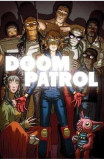Doom Patrol Vol. 2