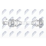 Planetara Bmw Seria 1 E81, E82, E87, E88 116d, 118d, 120d 2004-2013, 3 E90, E91, E92 316d, 318d, 320d 2004-2013, Spate, Stanga, 33217547075