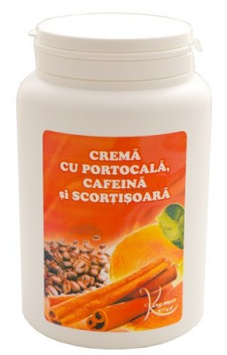 CREMA PORTO.CAFEINA&amp;amp;SCORTISOARA 1000ML foto