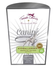 Terra Canis Canipe Hypoallergenic Kangaroo 200 g foto
