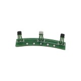 Cumpara ieftin Sensor Hall motor trotineta electrica Xiaomi Pro4