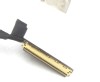 Cablu video LVDS Toshiba DC02001BG10, Satellite C660, Satellite C660D, Satellite C665