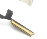 Cablu video LVDS Toshiba DC02001BG10, Satellite C660, Satellite C660D, Satellite C665