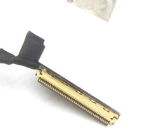 Cablu video LVDS Toshiba DC02001BG10, Satellite C660, Satellite C660D, Satellite C665