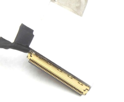 Cablu video LVDS Toshiba DC02001BG10, Satellite C660, Satellite C660D, Satellite C665 foto